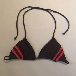 Mikoh Retro Mundaka Top